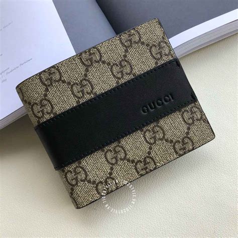 ví nam hàng hiệu gucci|nam Gucci vali.